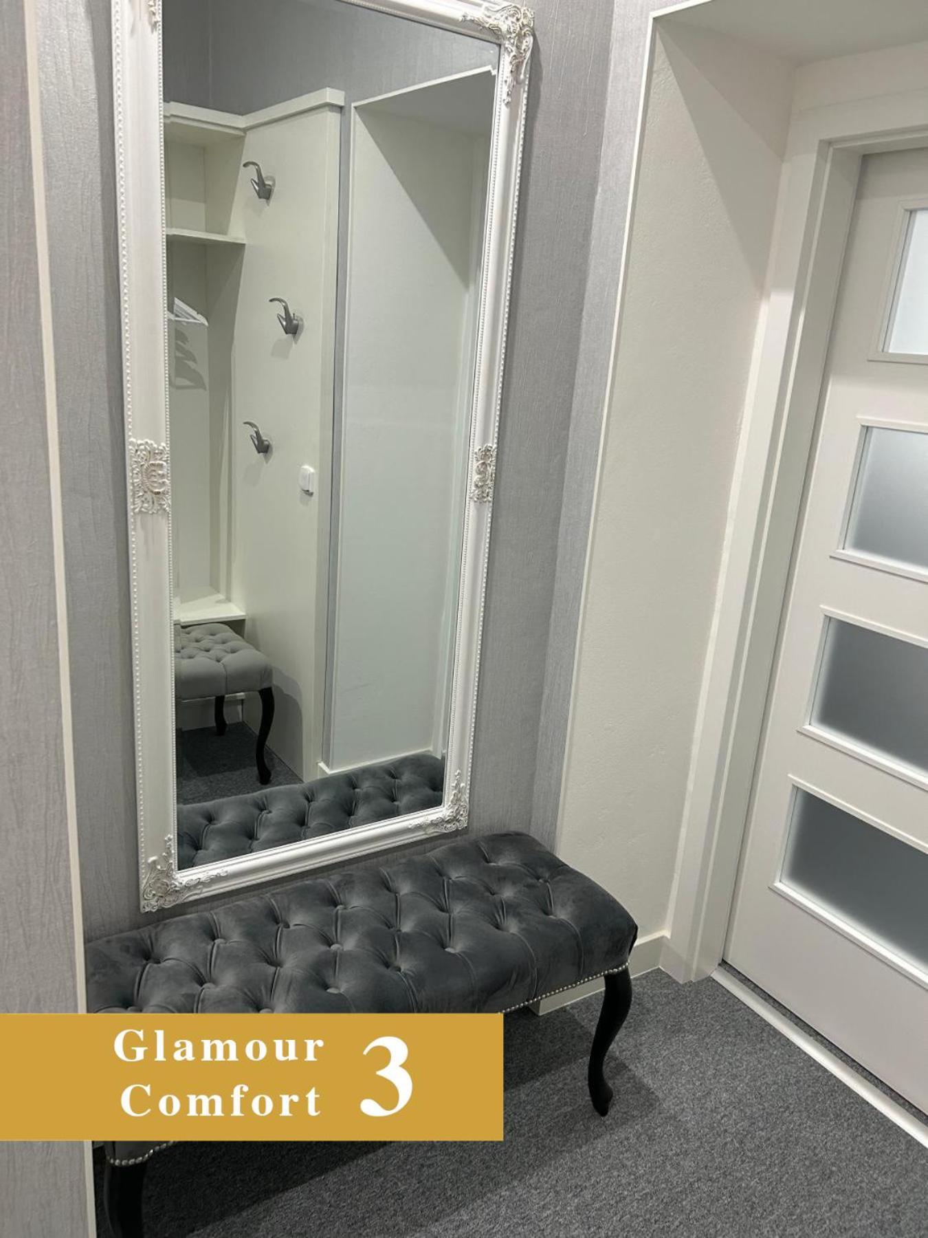 Efipa Glamour Apartments Plzen Bagian luar foto