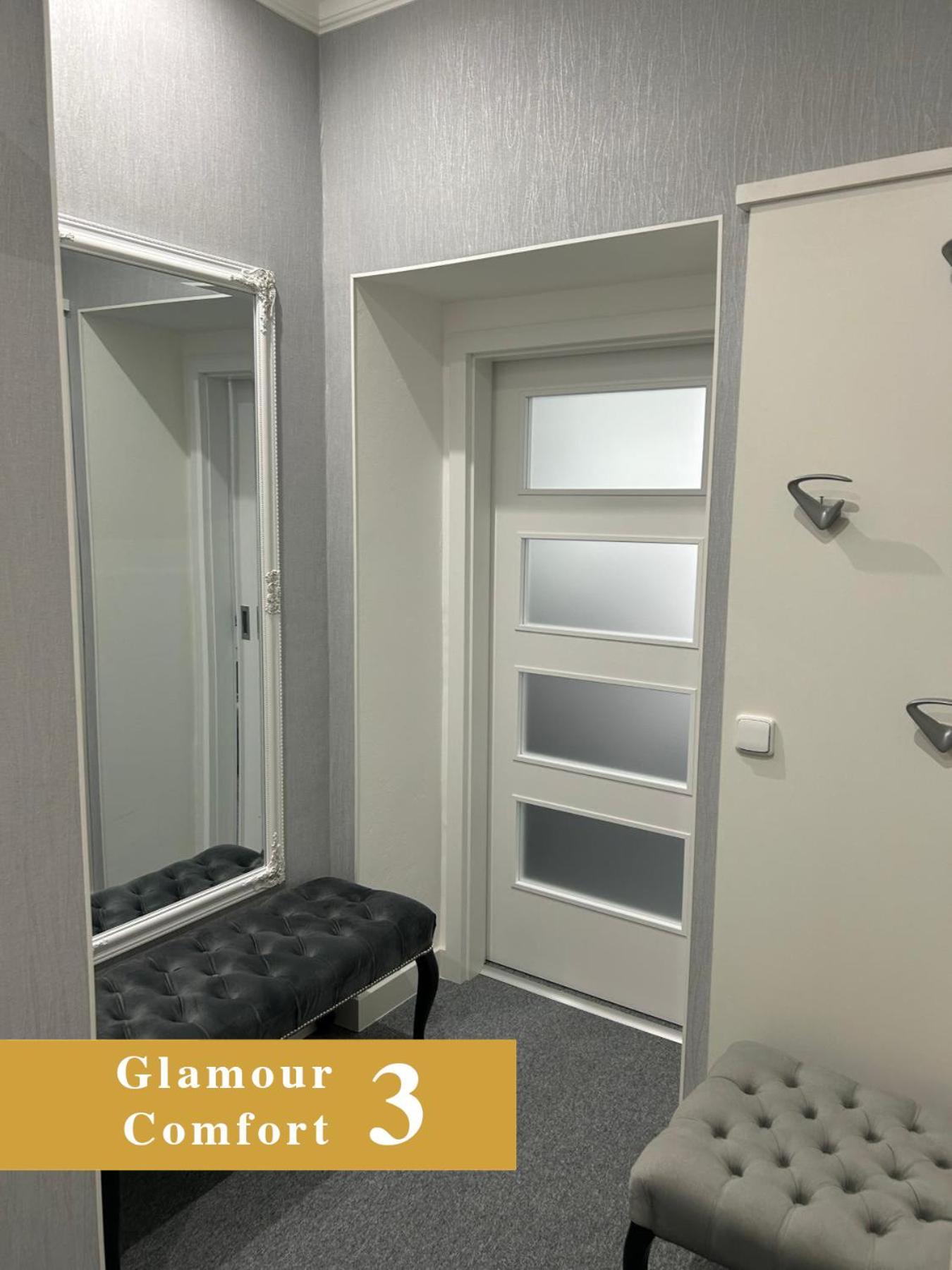 Efipa Glamour Apartments Plzen Bagian luar foto