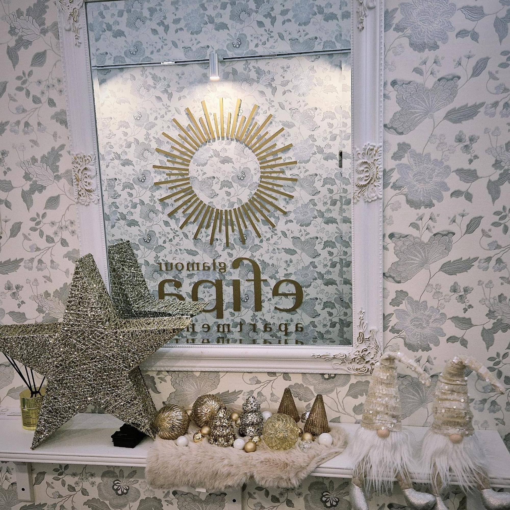 Efipa Glamour Apartments Plzen Bagian luar foto